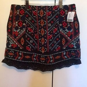 Urban Outfitters Ecote Skirt Size 6